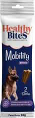 Snack para Perro Healthy Bites Movility Stick - 2 Unidades	
